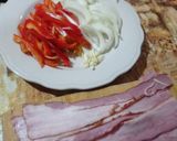 Foto del paso 2 de la receta: Lasaña de berenjenas y zucchini súper deli 😋 #mercado