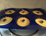 Foto del paso 2 de la receta: Bizcochito al microondas en 3 minutos