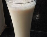 A picture of step 4 of Honey Apple Curd Smoothie (Honey & Elaichi Infused Apple Lassi).