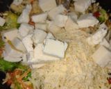 Foto del paso 3 de la receta: ✨Torta de brócoli y zanahoria al horno✨