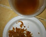 Foto langkah ke 8 dari resep Nasi Kuning Masak Habang Banjar (ala magicom/ rice cooker).