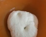 A picture of step 3 of Sugary Diamond Cuts.