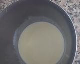Foto del paso 1 de la receta: Ganache de chocolate