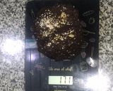 Foto del paso 2 de la receta: Galletas de chocolate keto sin harina sin azúcar