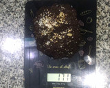 Foto del paso 2 de la receta: Galletas de chocolate keto sin harina sin azúcar