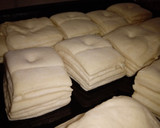 Foto del paso 11 de la receta: Libritos de Hojaldre