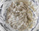 Foto del paso 1 de la receta: Higos rellenos de queso