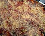 Foto langkah ke 5 dari resep Lasagna ala Mbak Carolina(Daging Kalkun dan Jamur) versi halal.