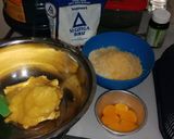 Foto langkah ke 1 dari resep Kastengel.