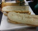 Foto del passaggio 2 della ricetta Arrosto misto alla maremmana in crosta di pane