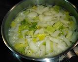 Foto del paso 1 de la receta: Pollo Tikka Masala