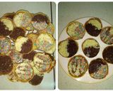 Foto langkah ke 9 dari resep Martabak mini.