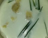 Foto langkah ke 2 dari resep Bika Ambon Durian Ekonomis.