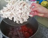 Foto del paso 2 de la receta: Ceviche Mixto