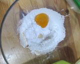 صورة لخطوة 1 من وصفة تارتولات بالليمون😋👍