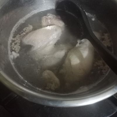 Langkah 1