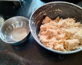 A picture of step 3 of Frozen Potato Bites.