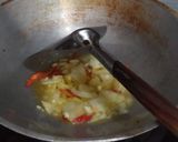 Foto langkah ke 4 dari resep Ayam saus teriyaki.