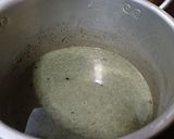 Foto langkah ke 1 dari resep Cendol Kecebong.