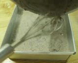 Foto langkah ke 3 dari resep Puding oreo lembut.