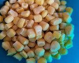 Foto del paso 3 de la receta: Ensalada de pasta con piña, atún y más ingredientes