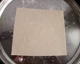 A picture of step 8 of Vegetable Lasagna.