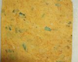 મીઠો લીમડો અને ખીચડી ના થેપલા(mitho લીમડો એન્ડ khichdi na thepla in Gujarati) રેસીપી સ્ટેપ2ફોટો