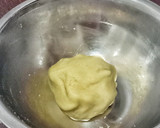 Foto langkah ke 1 dari resep Pie Susu Teflon.