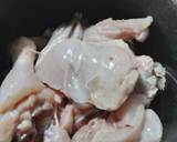 Foto langkah ke 1 dari resep Ayam Gulai Kemumu.