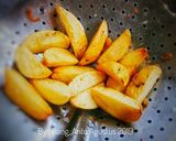 Foto langkah ke 1 dari resep Perkedel Sosis.