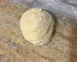 Foto del paso 4 de la receta: Rosca rellena con masa de Osvaldo Gross