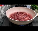 Foto langkah ke 5 dari resep Tips dan Trik Memesan Sagu Mutiara Simple Dan Hemat Gas.