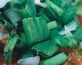 તુવેર ટોઠા (Tuver Totha Recipe In Gujarati) રેસીપી સ્ટેપ3ફોટો