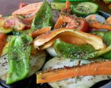 Foto del paso 2 de la receta: Vacío Al Horno
