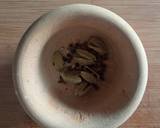 Foto del paso 1 de la receta Xuxos rellenos de crema pastelera