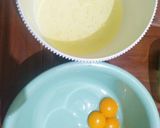 Foto langkah ke 1 dari resep Chiffon Cake (basic).