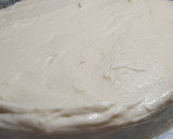 Foto del paso 9 de la receta: Carrot cake con glaseado de queso crema
