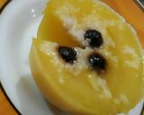 Foto langkah ke 5 dari resep Puding jagung.