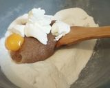 Gluténmentes zsemle, és bukta recept fázis 1 fotója