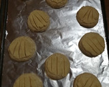 Foto del paso 6 de la receta: Mini conchitas de mantequilla