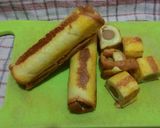 Foto langkah ke 8 dari resep Tawar gulung plus plus.