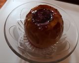 Foto del paso 8 de la receta: Manzanas asadas