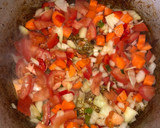 Foto del paso 3 de la receta: Guiso de lentejas
