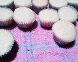 Foto del paso 4 de la receta: Cupcake Pink