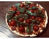 Foto del paso 1 de la receta: Pizza sin gluten 🖤
