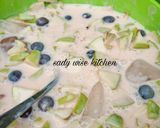 Yoghurt fruit saladmatakin girki3 hoto