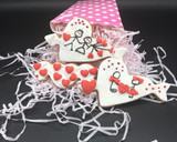 Foto del paso 14 de la receta: Galletas de mantequilla súper crujientes 😜