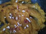 काशी कोहल्याचा हलवा (kashi kohalyacha halwa recipe in marathi)