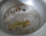 A picture of step 8 of Veg Dum biryani.