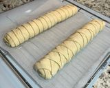 Foto del paso 16 de la receta Pan de jamón venezolano Thermomix